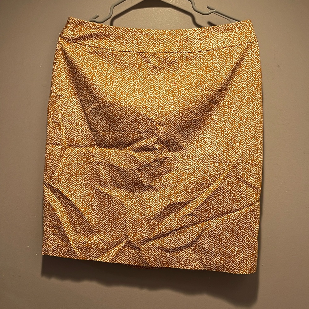 Pretty Skirt :)